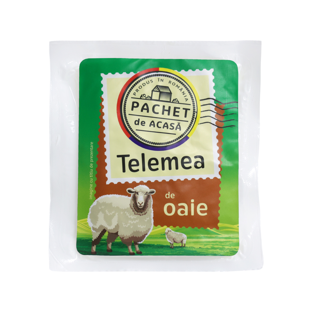 Telemea oaie 200g PDA